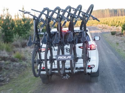 Rola bike best sale racks